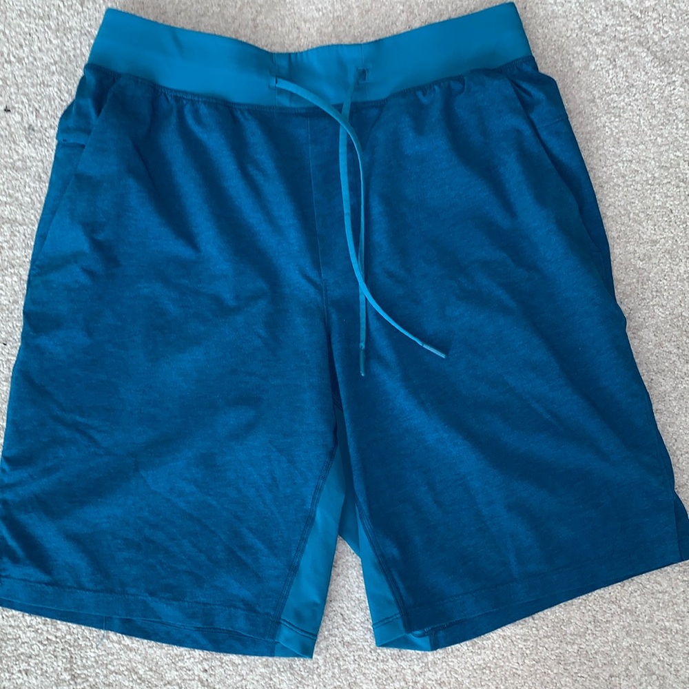 Mens lululemon shorts